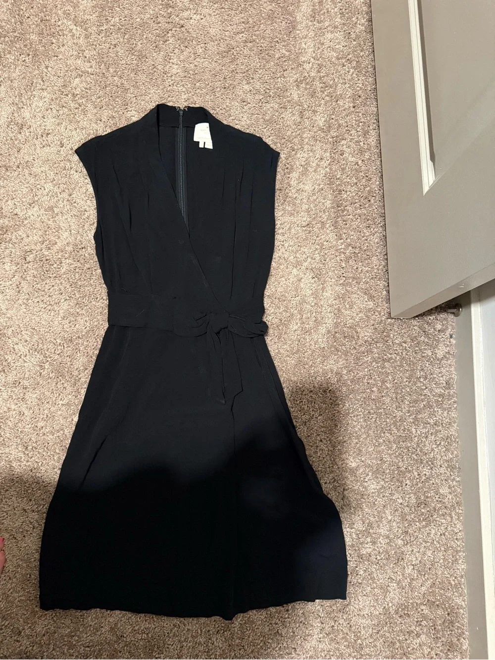 kate spade sleek black